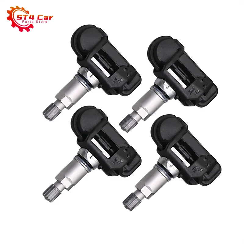 13581560 4PCS/1PC Tire Pressure Sensor 433MHz For Chevrolet Corvette Volt Opel Astra J Cascada Corsa E Vauxhall Astra
13581560 4PCS/1PC Tire Pressure Sensor 433MHz For Chevrolet Corvette Volt Opel Astra J Cascada Corsa E Vauxhall Astra