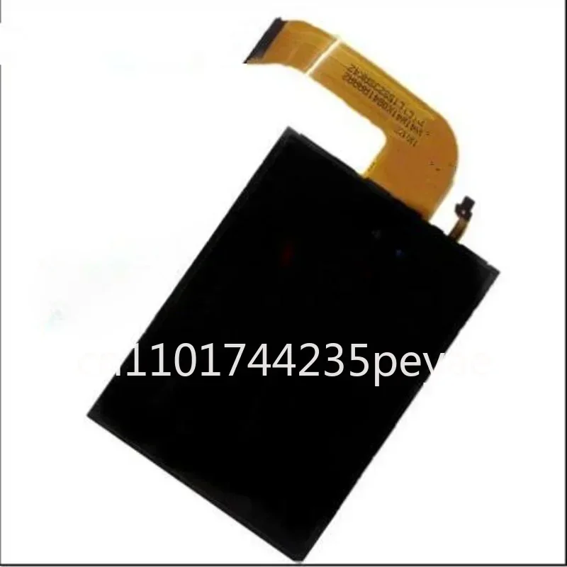 Suitable for Canon IXUS115 IXUS117 LCD display screen, for brand-new, without backlight, large dark angle
Suitable for Canon IXUS115 IXUS117 LCD display screen, for brand-new, without backlight, large dark angle