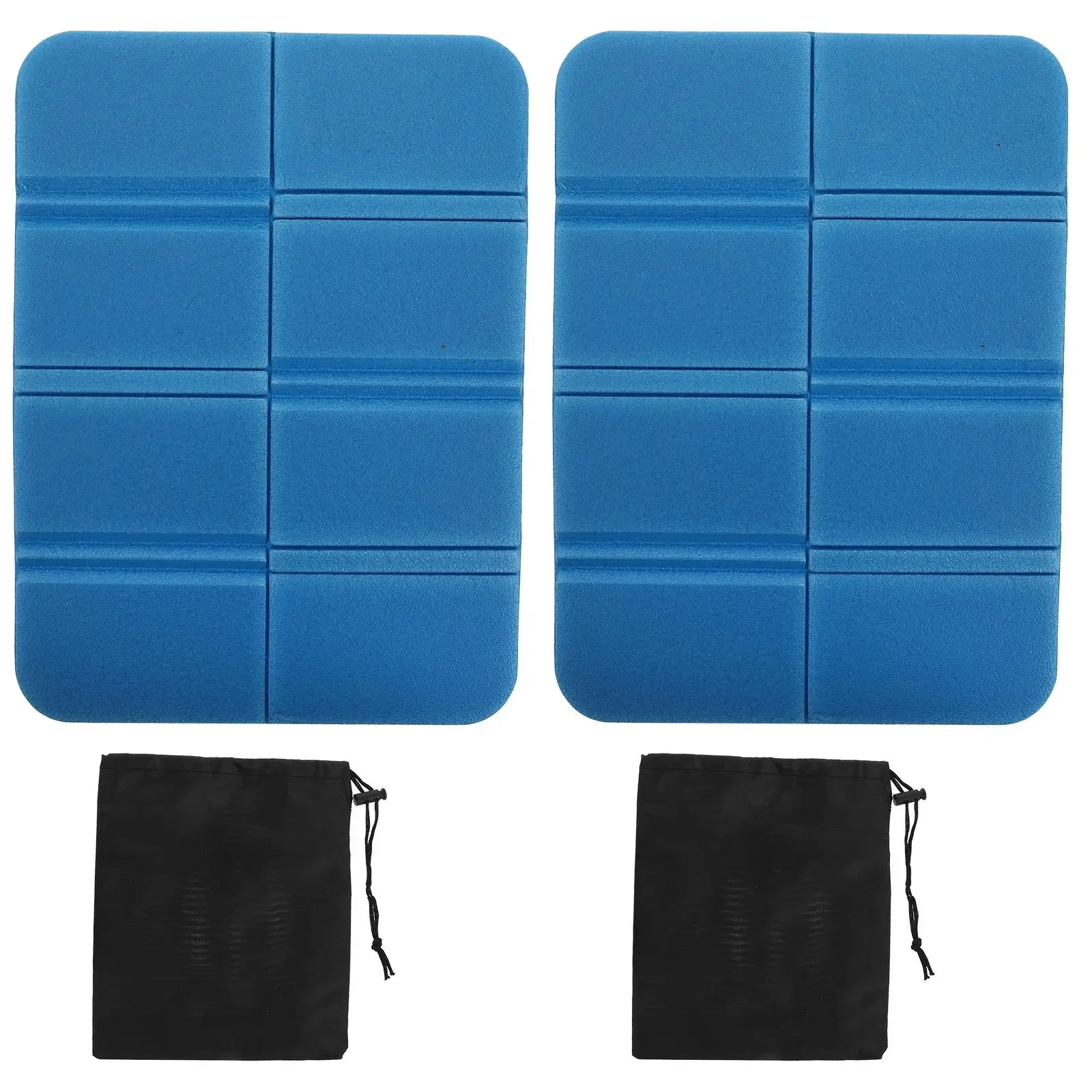 2 Pcs Carpet Pad Child Camping Mat Folding Xpe Portable Sitting Mats Outdoor Seating
2 Pcs Carpet Pad Child Camping Mat Folding Xpe Portable Sitting Mats Outdoor Seating