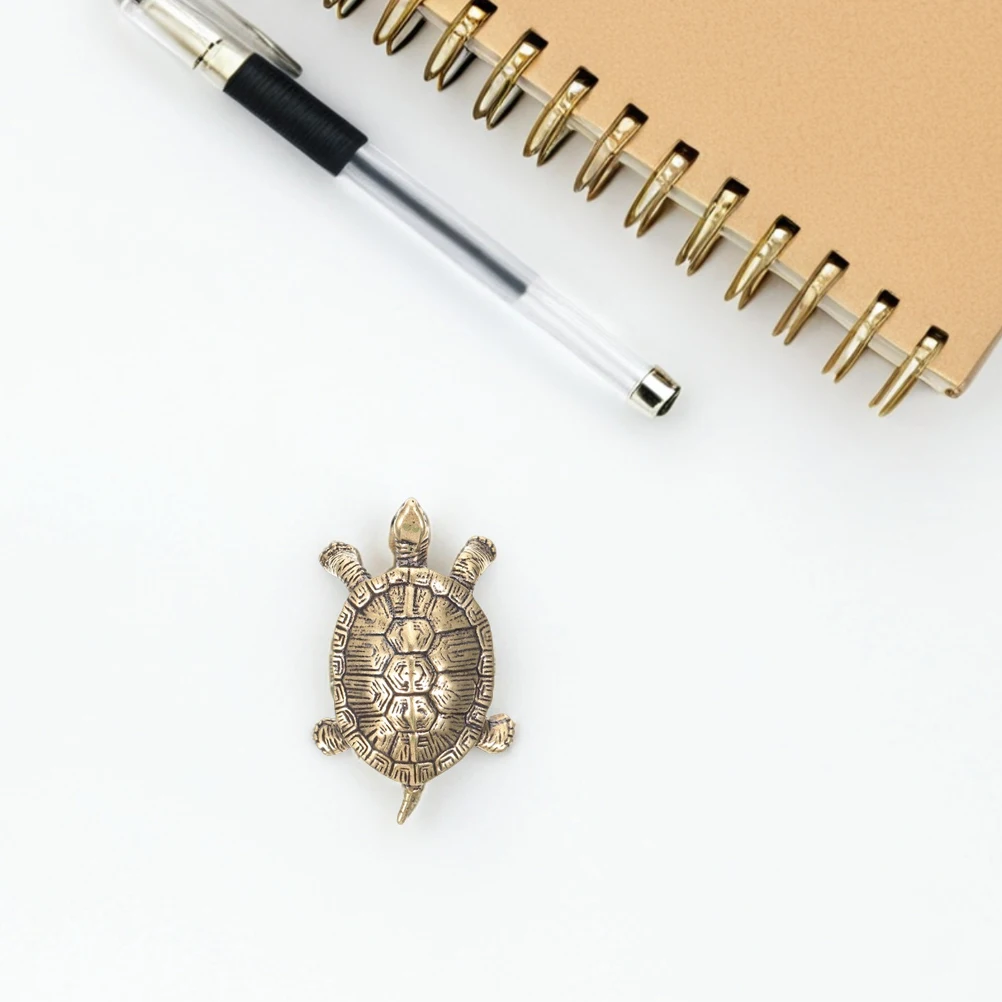 2pcs Brass Ornament Statue Longevity Symbol Vintage Finish Home Decor Sea Theme Garden Tortoise Statue Outdoor Gold
2pcs Brass Ornament Statue Longevity Symbol Vintage Finish Home Decor Sea Theme Garden Tortoise Statue Outdoor Gold