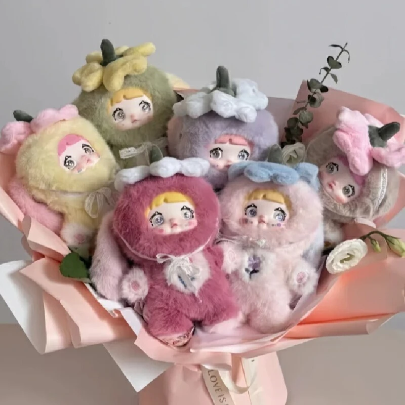 Nommi Garden Rabbit Series слепая коробка Mystry Box Аниме Фигурка Kawaii Sweet Lovely Dolls Сумка Декор Девушка Рождественский подарок на день рождения
Nommi Garden Rabbit Series слепая коробка Mystry Box Аниме Фигурка Kawaii Sweet Lovely Dolls Сумка Декор Девушка Рождественский подарок на день рождения
