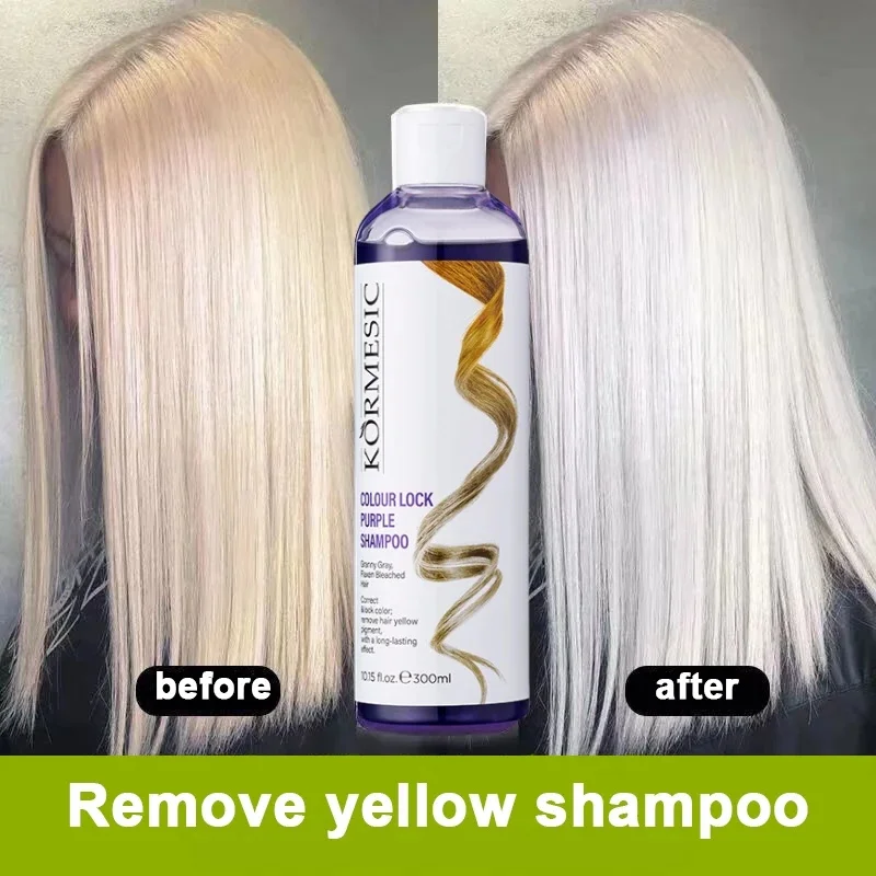 Professional Purple Shampoo Professional Yellow Removal Post Dyeing Gray Hair Care Bleached Highlighted Shampoo Revitalize 2025
Professional Purple Shampoo Professional Yellow Removal Post Dyeing Gray Hair Care Bleached Highlighted Shampoo Revitalize 2025