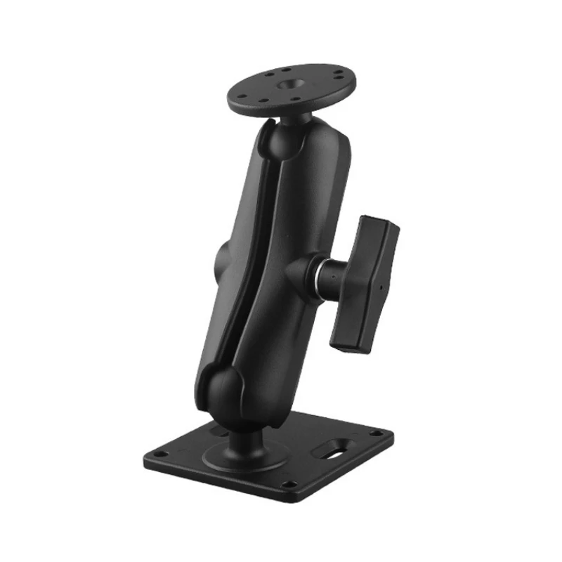 Freight logistics forklift navigation equipment fixing bracket 1.5 inch ball head
Freight logistics forklift navigation equipment fixing bracket 1.5 inch ball head