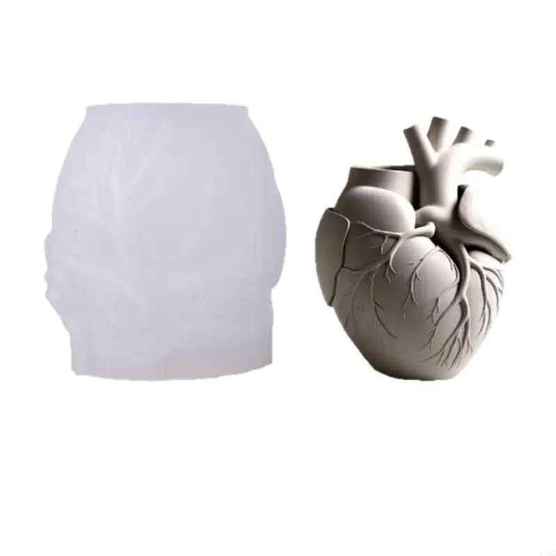 2025 Новые формы сердца Силиконовые ремесленные плесени многоразовый инструмент для инструментов рука
2025 Новые формы сердца Силиконовые ремесленные плесени многоразовый инструмент для инструментов рука