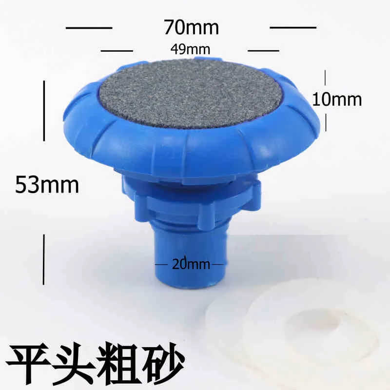 PVC Oxygen Supply Connector Bubble Stone Aerator for Aquarium Fish Tank Pump Hydroponic Oxygen Plate Mini Air Pump Accessories
PVC Oxygen Supply Connector Bubble Stone Aerator for Aquarium Fish Tank Pump Hydroponic Oxygen Plate Mini Air Pump Accessories