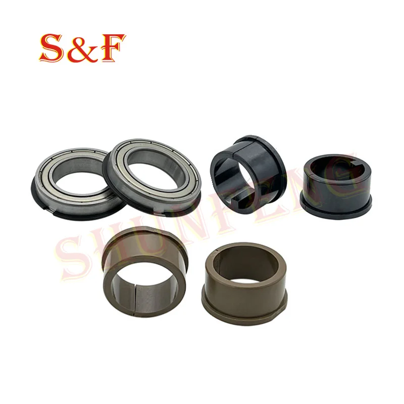 Fuser Bearing for Konica Minolta Bizhub C659 C759 758 808 Upper Bushing High Quality Copier Spare Parts
Fuser Bearing for Konica Minolta Bizhub C659 C759 758 808 Upper Bushing High Quality Copier Spare Parts