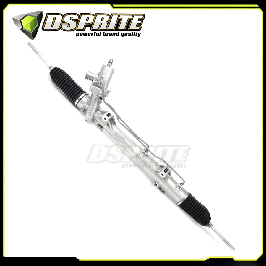 Power Steering Rack LHD Steering Gear Box 32106777000 32102283633 for BMW E92 E93 M3
Power Steering Rack LHD Steering Gear Box 32106777000 32102283633 for BMW E92 E93 M3