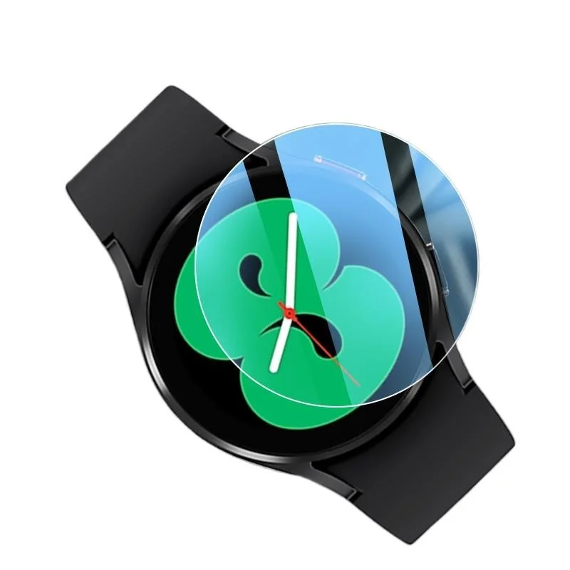 Comfort Fit Silicone Band For Samsung Galaxy Watch4 Classic 40mm Watch5 Pro 45mm 44mm - No Gap Design
Comfort Fit Silicone Band For Samsung Galaxy Watch4 Classic 40mm Watch5 Pro 45mm 44mm - No Gap Design