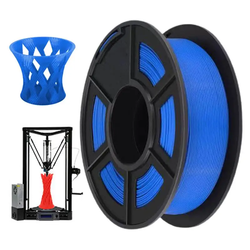 3D Printing Pen Filament PLA Filament Refills For 3D Printer And 3D Pen 3D Printer PLA Filament With Bright Colors For Art
3D Printing Pen Filament PLA Filament Refills For 3D Printer And 3D Pen 3D Printer PLA Filament With Bright Colors For Art