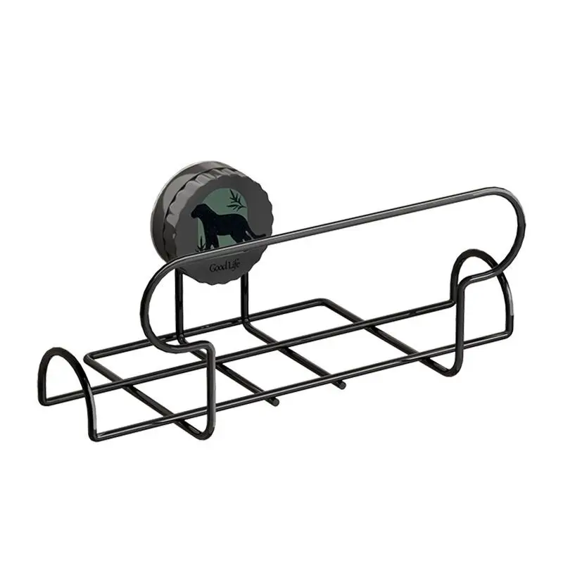 Suction Cup Iron Tissue Holder Punch-free Wall Mount Storage Rack for Wet Wipe Facial Towel Toilet Paper
Suction Cup Iron Tissue Holder Punch-free Wall Mount Storage Rack for Wet Wipe Facial Towel Toilet Paper