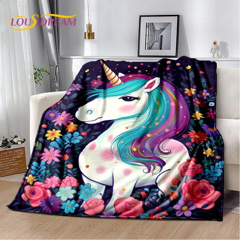 HD Unicorn Cartoon Cute 3D Dream Girl Blanket,Soft Throw Blanket for Home Bedroom Bed Sofa Picnic Travel Office Cover Child Gift
HD Unicorn Cartoon Cute 3D Dream Girl Blanket,Soft Throw Blanket for Home Bedroom Bed Sofa Picnic Travel Office Cover Child Gift