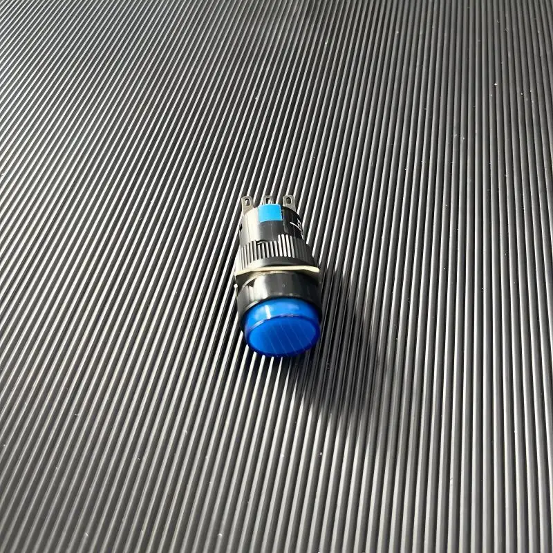 1pcs 22mm Panel Mount LED Lamp 12V 24V 110V 220V Red Blue Green Power Indicator Signal Light for DTF Printer
1pcs 22mm Panel Mount LED Lamp 12V 24V 110V 220V Red Blue Green Power Indicator Signal Light for DTF Printer