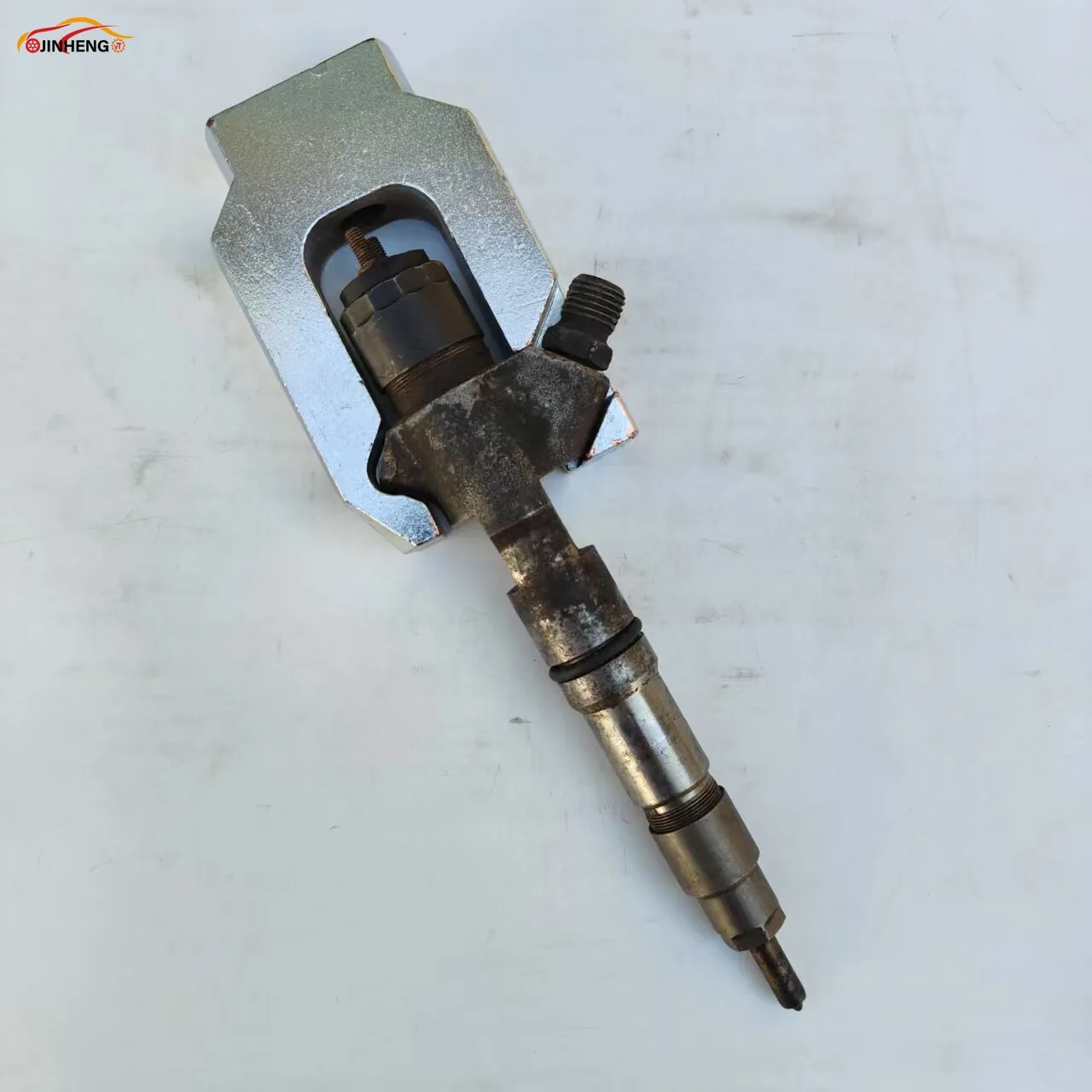 CRIN2 Injector Removal Puller Repair Tools for BOSCH
CRIN2 Injector Removal Puller Repair Tools for BOSCH