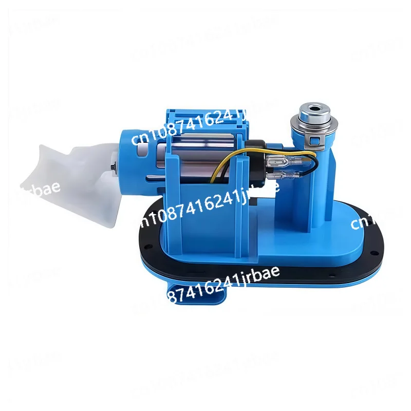 Fuel Pump Module Assembly for Hyosung GT250R GT650 GT650R EFI Comet (GT250) (ST700) GV250 15100H99D00 15100HB9500
Fuel Pump Module Assembly for Hyosung GT250R GT650 GT650R EFI Comet (GT250) (ST700) GV250 15100H99D00 15100HB9500