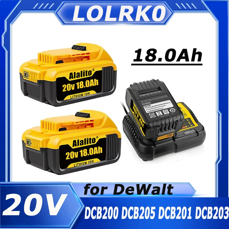 DCB200 20 В аккумулятор, совместимый с электроинструментами dewalt, 18 В, 12 Ач, перезаряжаемый электроинструмент, литиевые батареи 20 В, 18 В, 18 В, 12 Ач
DCB200 20 В аккумулятор, совместимый с электроинструментами dewalt, 18 В, 12 Ач, перезаряжаемый электроинструмент, литиевые батареи 20 В, 18 В, 18 В, 12 Ач