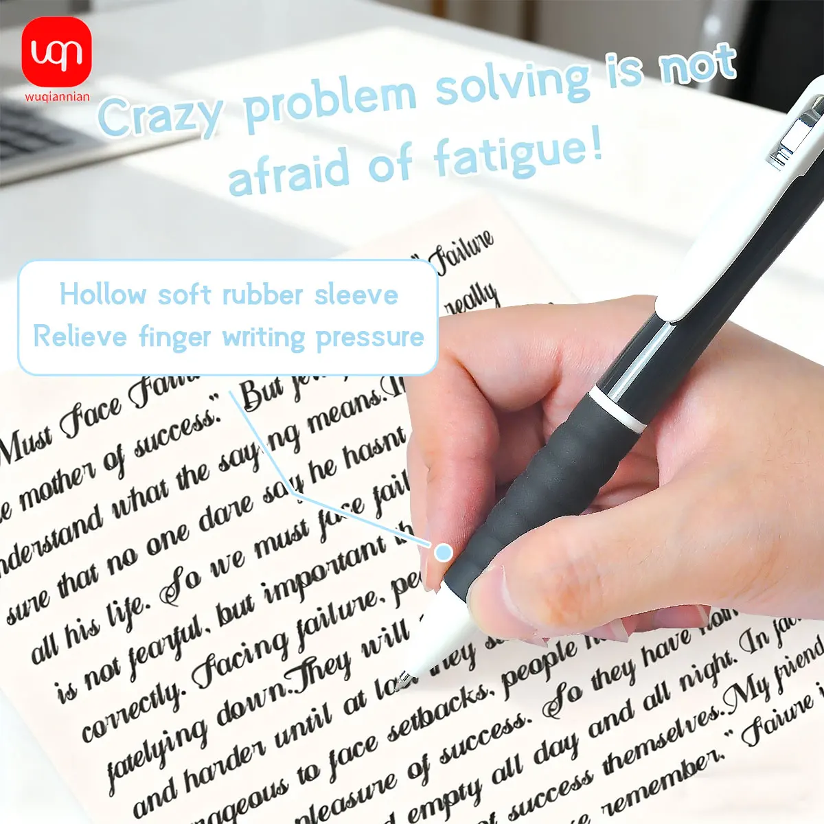 WQN 4/8/12 шт. гелевые ручки 0,5 мм с тонким наконечником, милые красочные ручки высокой емкости для гладкого письма с удобной мягкой ручкой для школы
WQN 4/8/12 шт. гелевые ручки 0,5 мм с тонким наконечником, милые красочные ручки высокой емкости для гладкого письма с удобной мягкой ручкой для школы