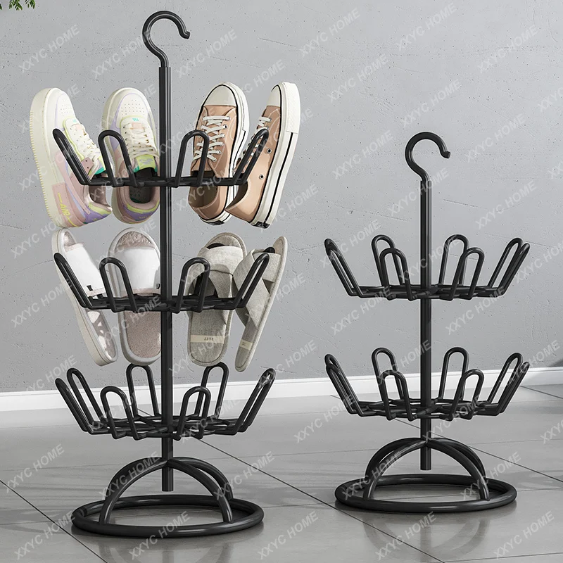 outside drying balcony slippers hanger household outdoor shoe floor storage rack shoe drying artifact
outside drying balcony slippers hanger household outdoor shoe floor storage rack shoe drying artifact
