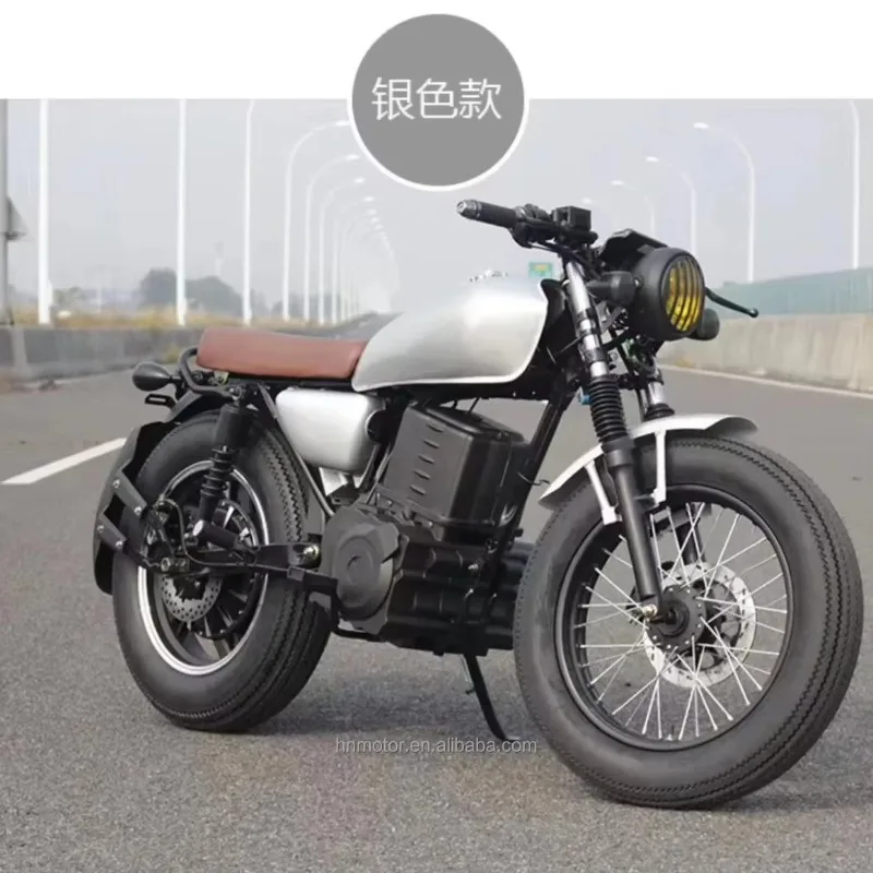 2025 New Style Hot-selling CG 2000w-10000w Fast And Safe Electric Off-road Electric Motorcycle Removable Battery For Adult
2025 New Style Hot-selling CG 2000w-10000w Fast And Safe Electric Off-road Electric Motorcycle Removable Battery For Adult