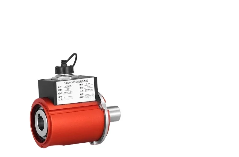 Dynamic torque sensor automotive-grade chip
Dynamic torque sensor automotive-grade chip