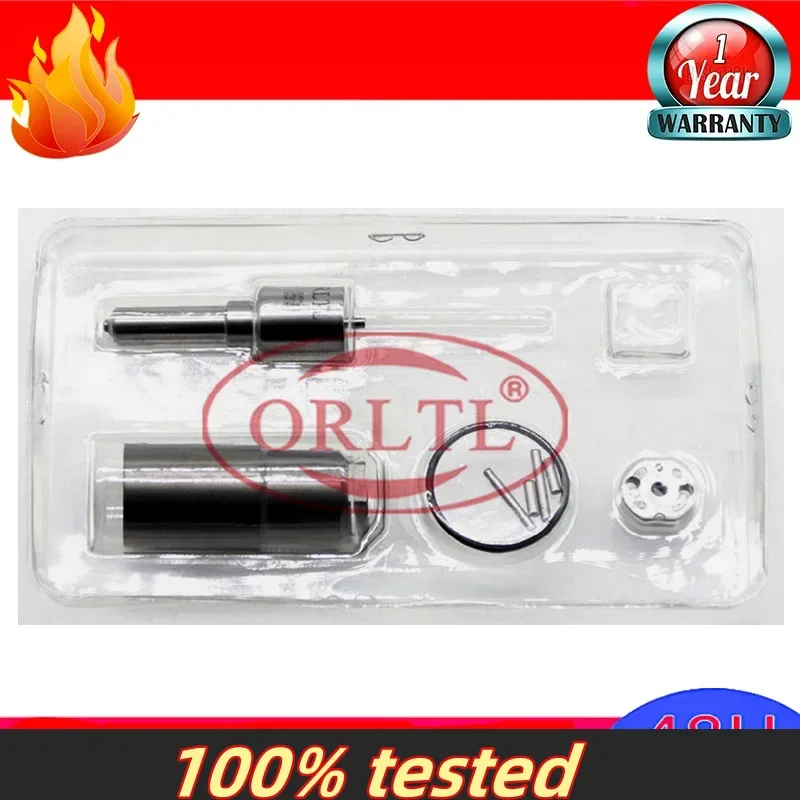 ORLTL 23670-0L050 Injector Repair Kits DLLA155P863 (093400-8630) for Toyota Hilux 2kd 1kd 23670-09330 23670-39186
ORLTL 23670-0L050 Injector Repair Kits DLLA155P863 (093400-8630) for Toyota Hilux 2kd 1kd 23670-09330 23670-39186