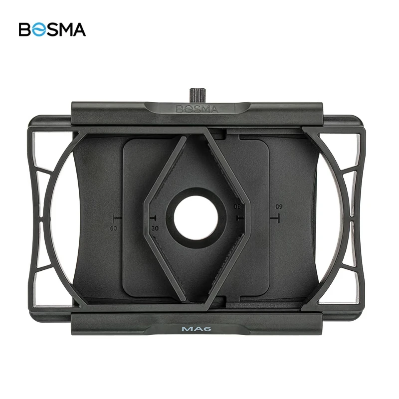 BOSMA mobile phone photo holder telescope single tube binocular bird watching mirror universal photo video photography MA6
BOSMA mobile phone photo holder telescope single tube binocular bird watching mirror universal photo video photography MA6