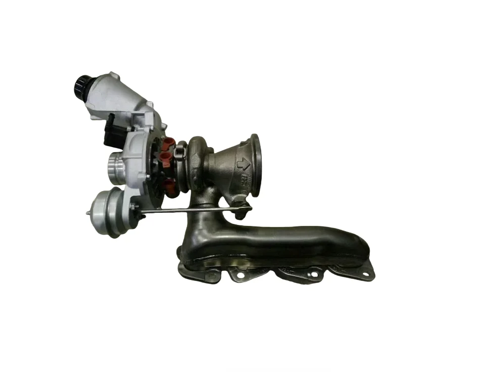 High Quality New Turbocharger M274 2.0T Models A2740903280 and A2740902480
High Quality New Turbocharger M274 2.0T Models A2740903280 and A2740902480