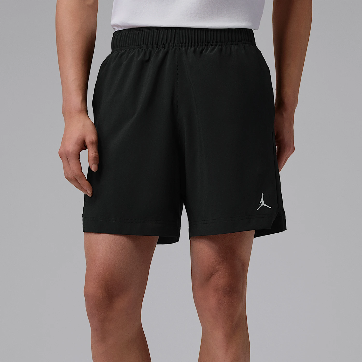 Nike Authentic Jordan Men's Loose Sports Breathable Casual Shorts IF2161-010
Nike Authentic Jordan Men's Loose Sports Breathable Casual Shorts IF2161-010