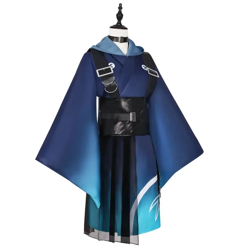 Euro 7 cos Cosmic Yuri Princess Kaguya !Iroha Sakayori Stage Costume Idol Uniforms 2026 Anime Movie Halloween Fullset Women
Euro 7 cos Cosmic Yuri Princess Kaguya !Iroha Sakayori Stage Costume Idol Uniforms 2026 Anime Movie Halloween Fullset Women