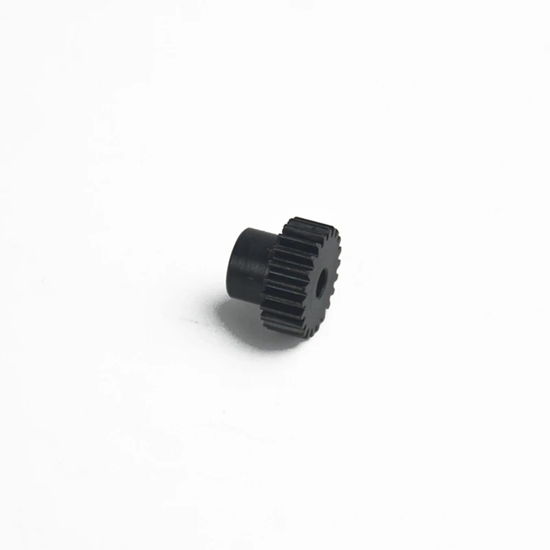 Практичная стальная шестерня двигателя 23T 7541 для ZD Racing DBX-10 DBX10 1/10, обновленные детали радиоуправляемого автомобиля, запасные аксессуары
Практичная стальная шестерня двигателя 23T 7541 для ZD Racing DBX-10 DBX10 1/10, обновленные детали радиоуправляемого автомобиля, запасные аксессуары