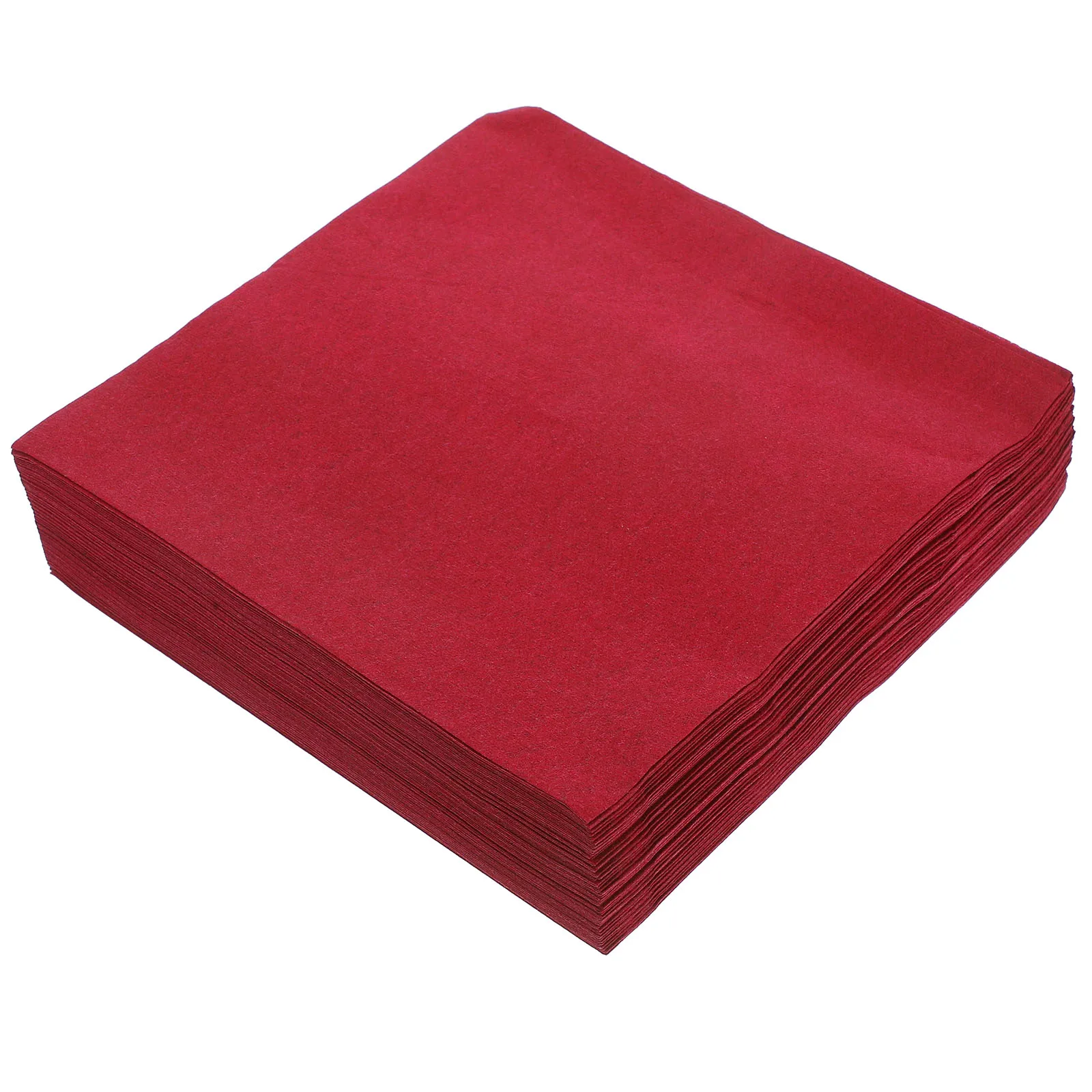 50 pcs Disposable Napkins Wood Pulp Long Fiber Party Wedding Holiday Paper Dinner Guest Towels Serviettes Picnic Restaurant
50 pcs Disposable Napkins Wood Pulp Long Fiber Party Wedding Holiday Paper Dinner Guest Towels Serviettes Picnic Restaurant