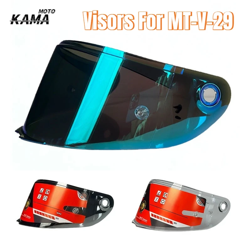 Visors for MTHELMETS KRE+ Helmet Lens,MT KRE + MT-V-29 Carbon Fiber Helmet Accessories
Visors for MTHELMETS KRE+ Helmet Lens,MT KRE + MT-V-29 Carbon Fiber Helmet Accessories