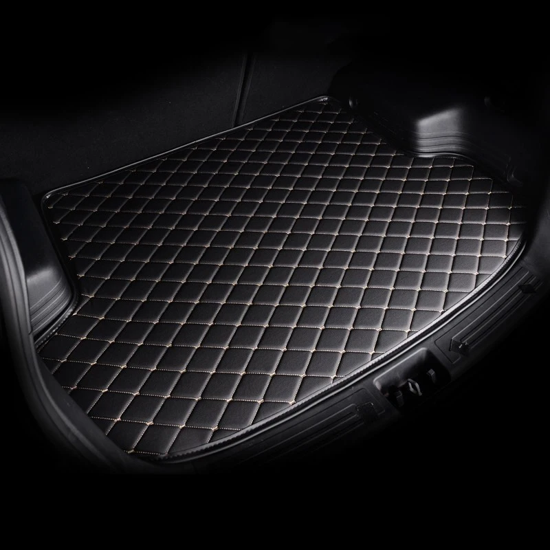 YUCKJU Custom SUV Full Surroun Car Trunk Mats for Chery Tiggo 7 8 Auto Luggage Cover Protection
YUCKJU Custom SUV Full Surroun Car Trunk Mats for Chery Tiggo 7 8 Auto Luggage Cover Protection