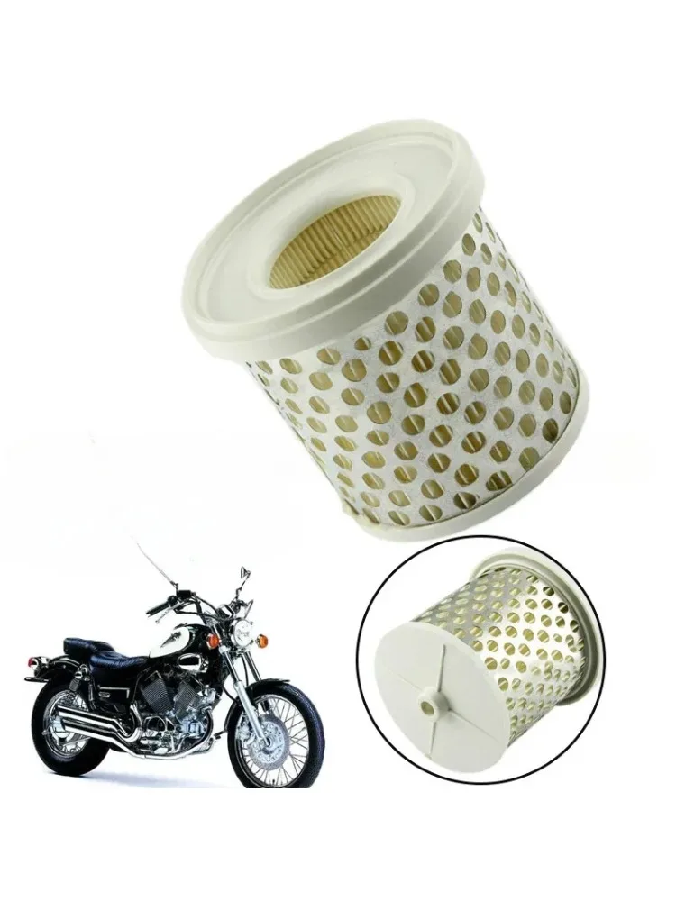 Motorcycle Air Filter For YAMAHA XV535 XV500 XV400 Virago400 Virago500 Virago535 Intake Cleaner Engine Replacement Parts
Motorcycle Air Filter For YAMAHA XV535 XV500 XV400 Virago400 Virago500 Virago535 Intake Cleaner Engine Replacement Parts