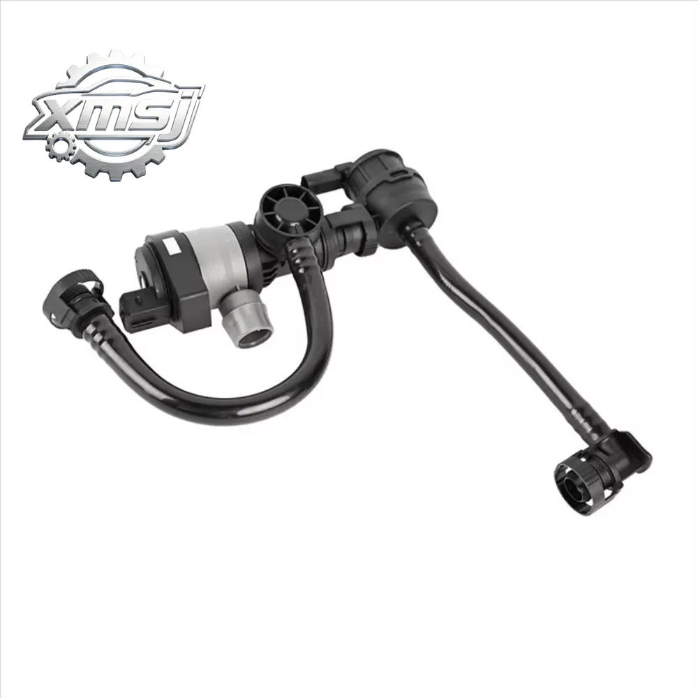139076 36157 válvula ventilación l tanque combustible con tubo para BMW F07 F10 535I 640I X3 X5 X6 ACTIVEHYBRID 7 2010-2015
139076 36157 válvula ventilación l tanque combustible con tubo para BMW F07 F10 535I 640I X3 X5 X6 ACTIVEHYBRID 7 2010-2015