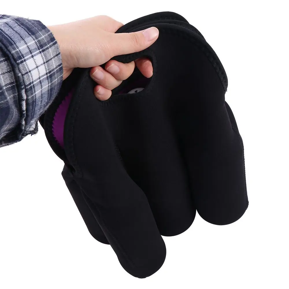 6 Bottles Can Carrier Tote Neoprene Insulated Beer Carrier Tote Bag Reusable Non-slip Insulated Beverage Carrier Beach
6 Bottles Can Carrier Tote Neoprene Insulated Beer Carrier Tote Bag Reusable Non-slip Insulated Beverage Carrier Beach