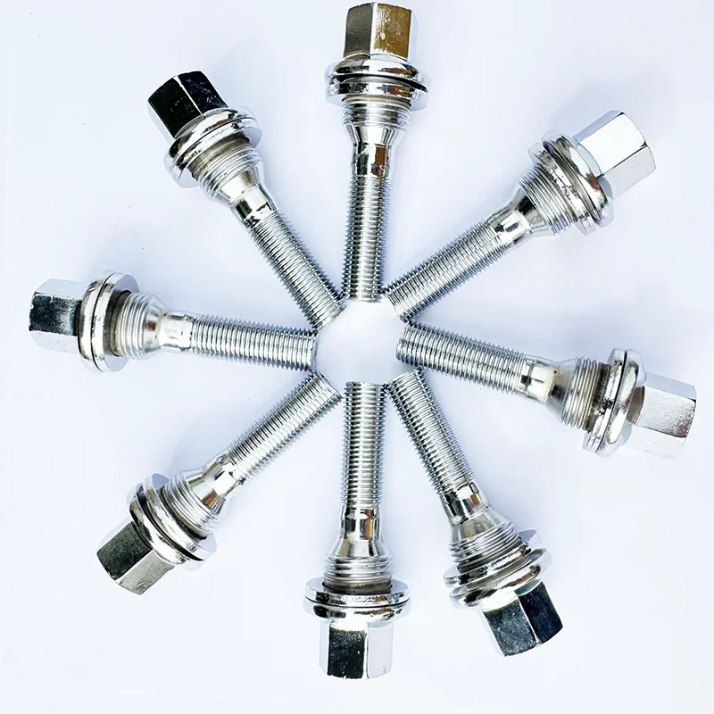 8шт 12х1,25 35мм | 40 мм | 45 мм | 50 мм спиральное сиденье, проставка для колес автомобиля, адаптер, колесные болты для Peugeot Citroen
8шт 12х1,25 35мм | 40 мм | 45 мм | 50 мм спиральное сиденье, проставка для колес автомобиля, адаптер, колесные болты для Peugeot Citroen