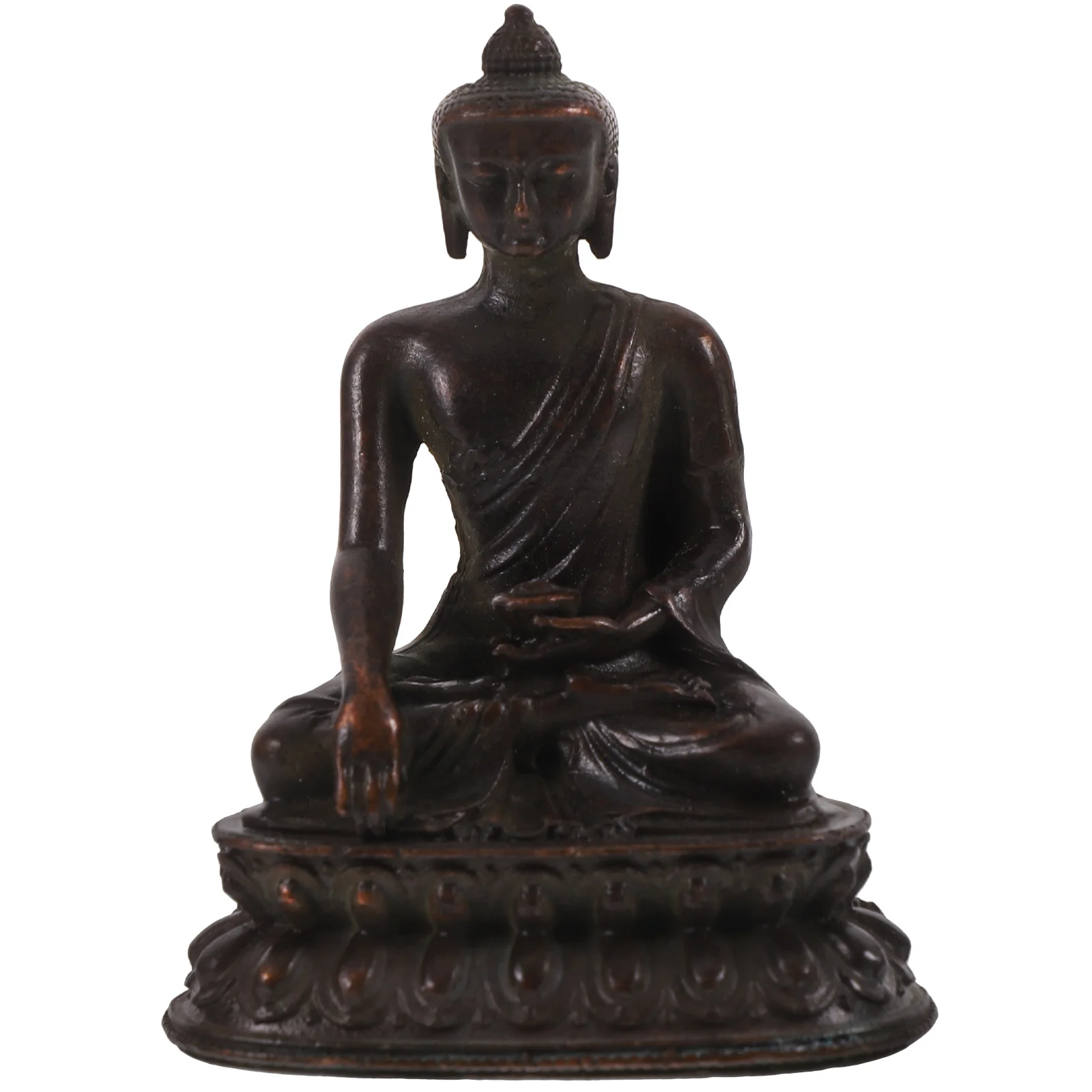 Retro s Bodhisattva Home Decoration Mini Alloy Buddha naments Style Alloy Buddha Statue 1 Mini Figurine Desktop
Retro s Bodhisattva Home Decoration Mini Alloy Buddha naments Style Alloy Buddha Statue 1 Mini Figurine Desktop