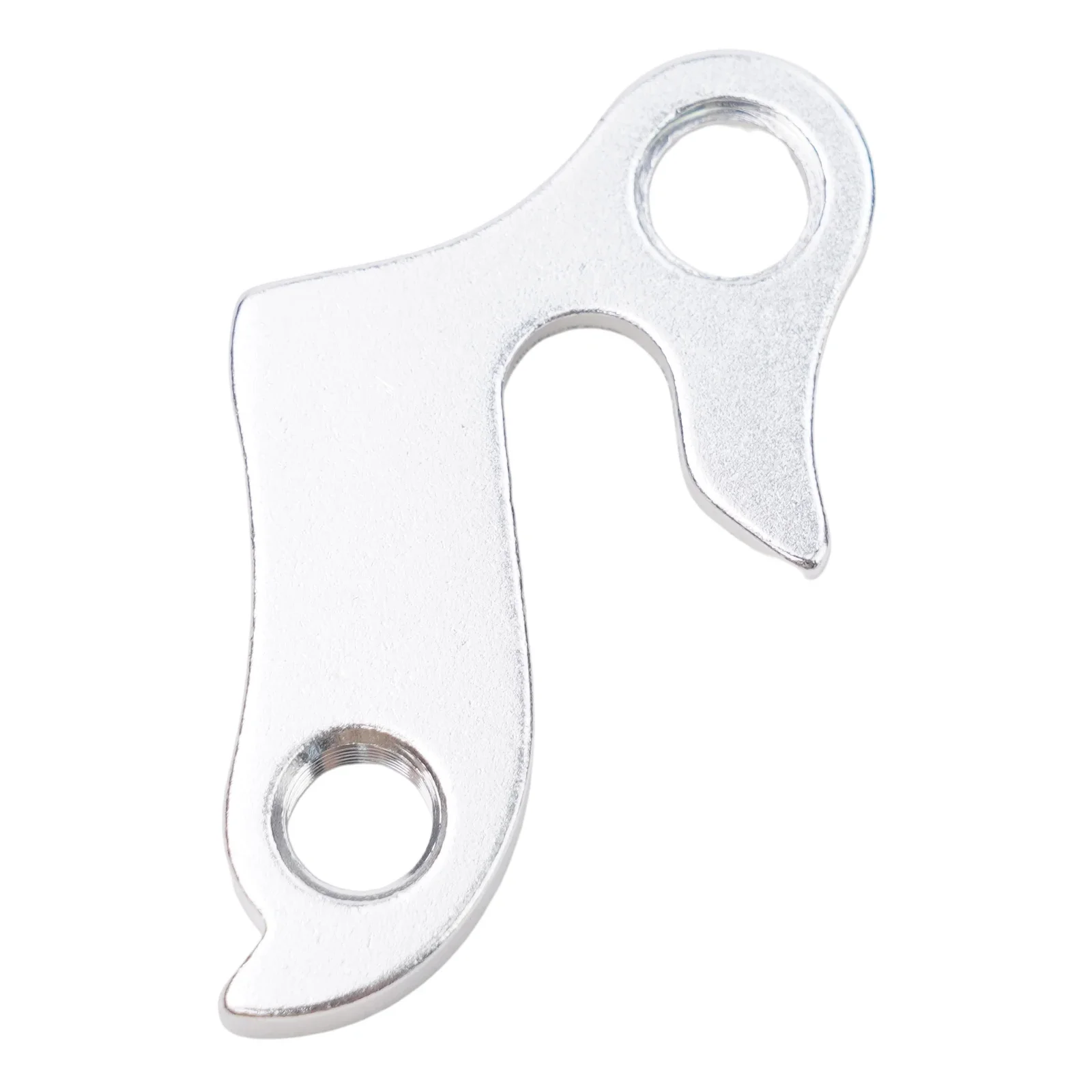 1 Pc Hanger Hook Aluminium Alloy Bicycle Bike Derailleur Hanger Hook Rear Gear Accessories Black Silver Bicycle Parts
1 Pc Hanger Hook Aluminium Alloy Bicycle Bike Derailleur Hanger Hook Rear Gear Accessories Black Silver Bicycle Parts