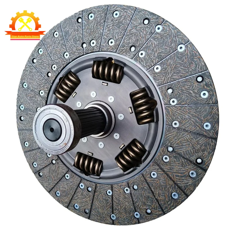 OEM JD024 9990024 Special Tools Clutch Install Tool For Volvo Trucks
OEM JD024 9990024 Special Tools Clutch Install Tool For Volvo Trucks