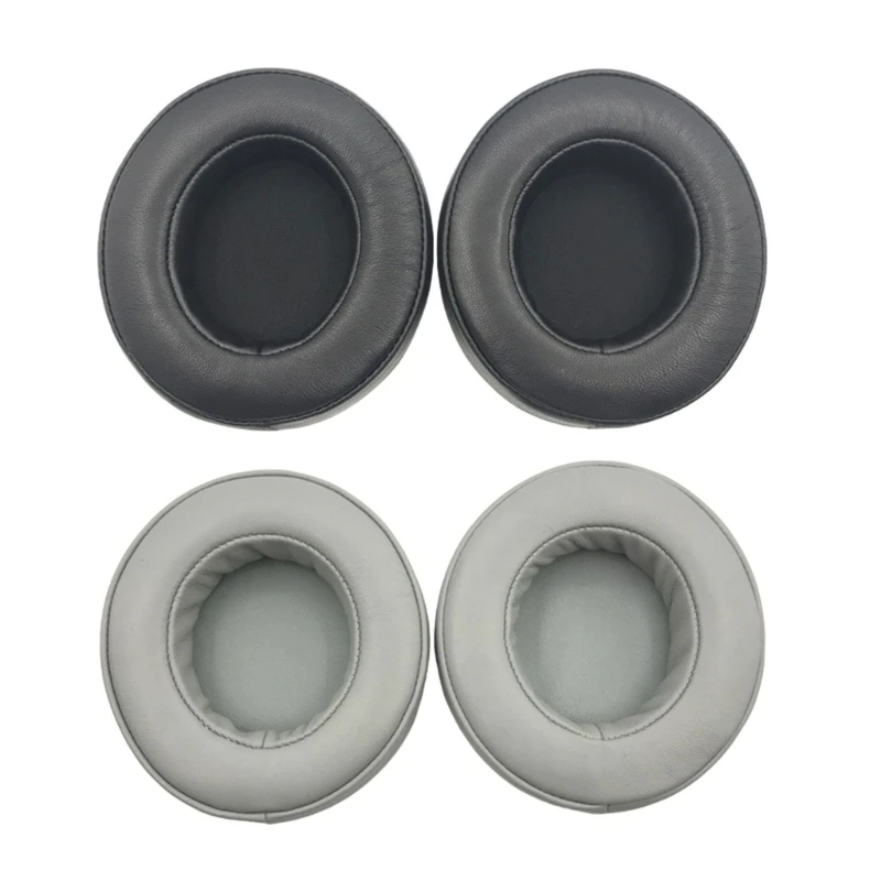 Replacement Sheepskin Earpads for 7.1 V2 Headphones Sponges Ear Cushions Earmuffs
Replacement Sheepskin Earpads for 7.1 V2 Headphones Sponges Ear Cushions Earmuffs