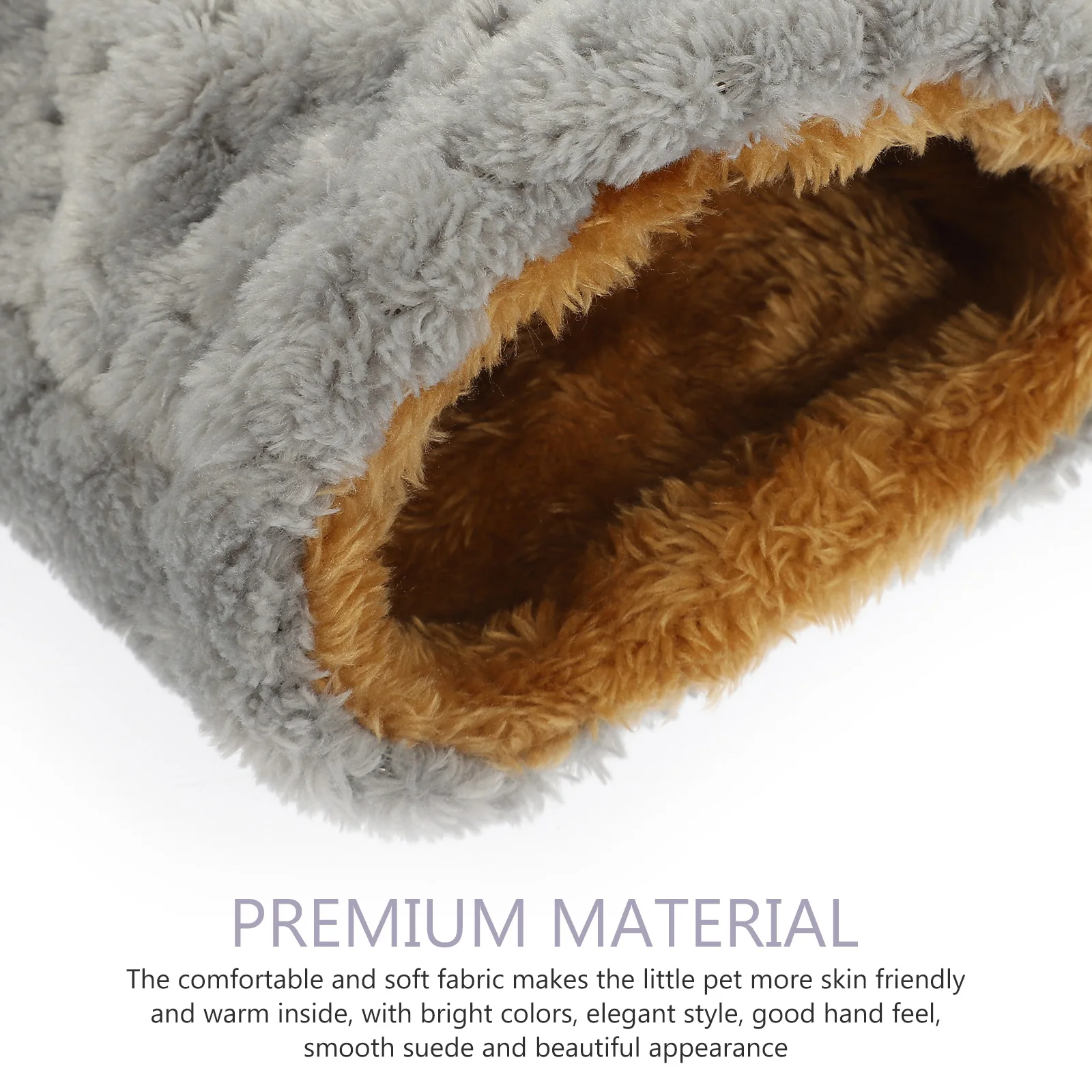 Velvet Small Hamster Rabbit Guinea Pig Travel Bag Portable Outing Hamster Carrier Chinchilla Pet Carrier
Velvet Small Hamster Rabbit Guinea Pig Travel Bag Portable Outing Hamster Carrier Chinchilla Pet Carrier