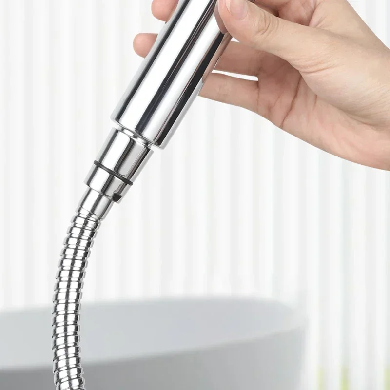 Chrome/Rose Gold/Golden/Black/Grey/Brushed Nickel Reinforced 1.5m Stainless Steel G1/2 Flexible Shower Hose Bathroom Accessories
Chrome/Rose Gold/Golden/Black/Grey/Brushed Nickel Reinforced 1.5m Stainless Steel G1/2 Flexible Shower Hose Bathroom Accessories
