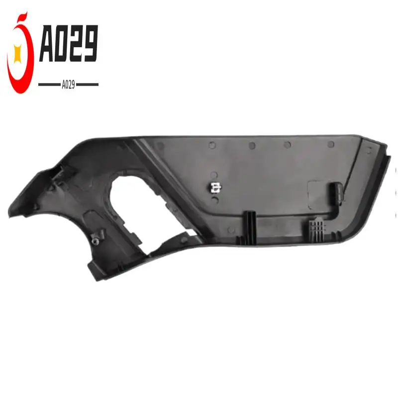 A029-1LR01DX9AB Front Right Passenger Side Outboard Manual Seat Shield For Dodge Journey 2011-2020 Fiat Freemont
A029-1LR01DX9AB Front Right Passenger Side Outboard Manual Seat Shield For Dodge Journey 2011-2020 Fiat Freemont