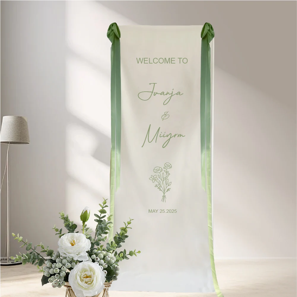 Wedding Customization, Welcome Sign with Free Ribbon, Wedding Sign Fabric Wedding Sign, White, Event Decoration, Wedding Decoration Flag Bride Wedding Outdoor Wedding
Wedding Customization, Welcome Sign with Free Ribbon, Wedding Sign Fabric Wedding Sign, White, Event Decoration, Wedding Decoration Flag Bride Wedding Outdoor Wedding