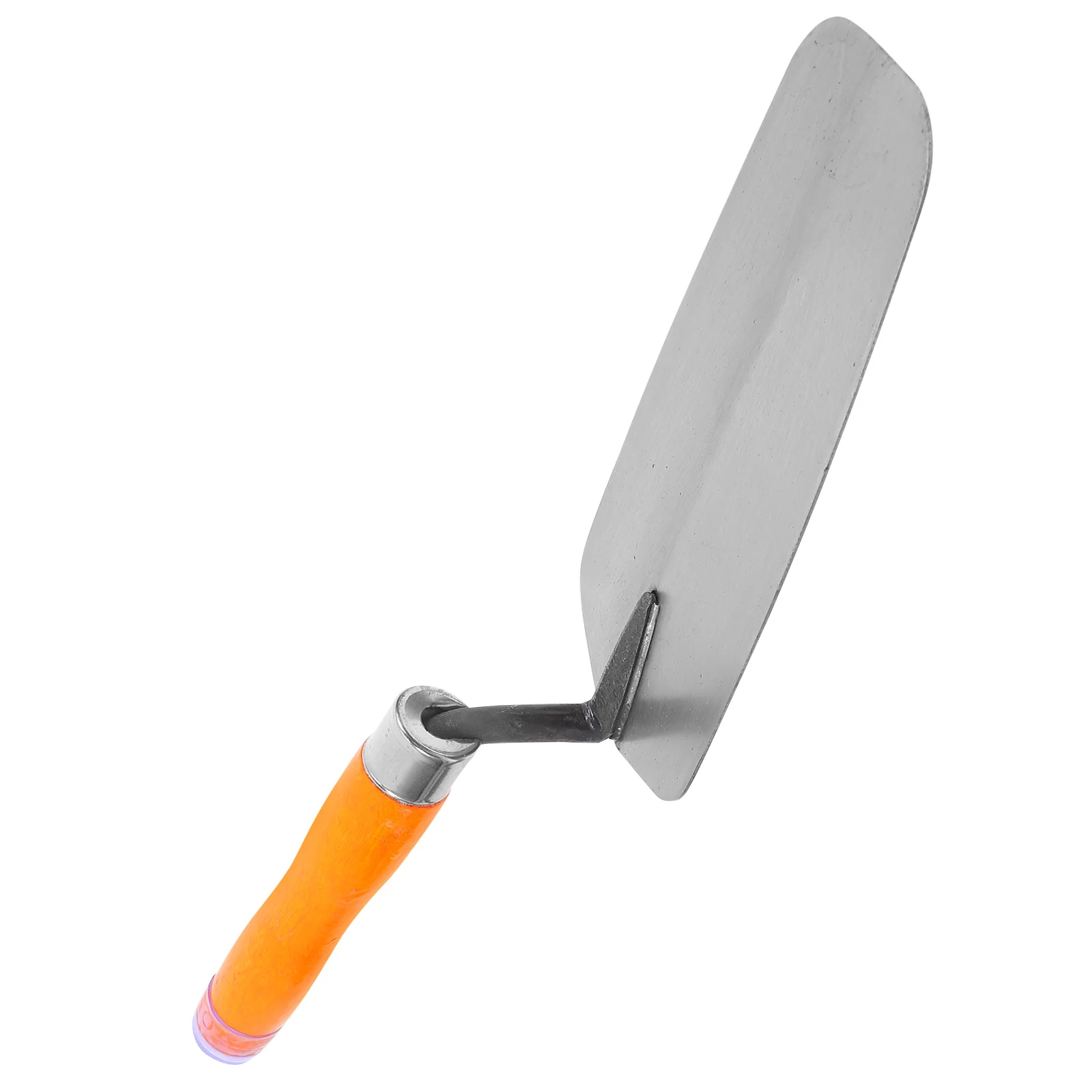 Stainless Steel Plastering Knife Trowel for Drywall Finishing Masonry Tools Pointing Bricklaying Tile Concrete
Stainless Steel Plastering Knife Trowel for Drywall Finishing Masonry Tools Pointing Bricklaying Tile Concrete