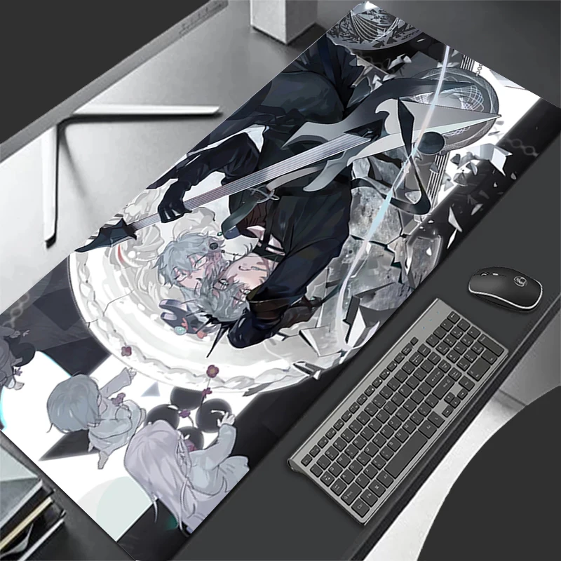 Rubber Anti Slip Mouse Pad Luxury Gamer Cabinet A-alien Stage Mizi Till Ivan Sua Luka Hyuna Desk Mat Office Computer HD Mousepad
Rubber Anti Slip Mouse Pad Luxury Gamer Cabinet A-alien Stage Mizi Till Ivan Sua Luka Hyuna Desk Mat Office Computer HD Mousepad
