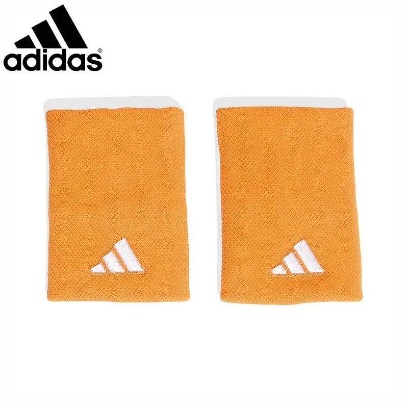 Adidas Unisex Classic Breathable Knitted Sports Wristbands KH1095
Adidas Unisex Classic Breathable Knitted Sports Wristbands KH1095