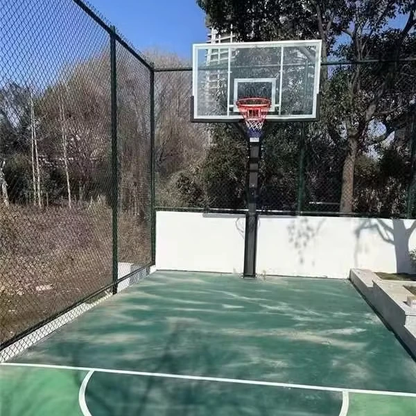 Basketball Hoop in Ground Outdoor Sport Equipment Adjustable Basketball Systempromote sales
Basketball Hoop in Ground Outdoor Sport Equipment Adjustable Basketball Systempromote sales