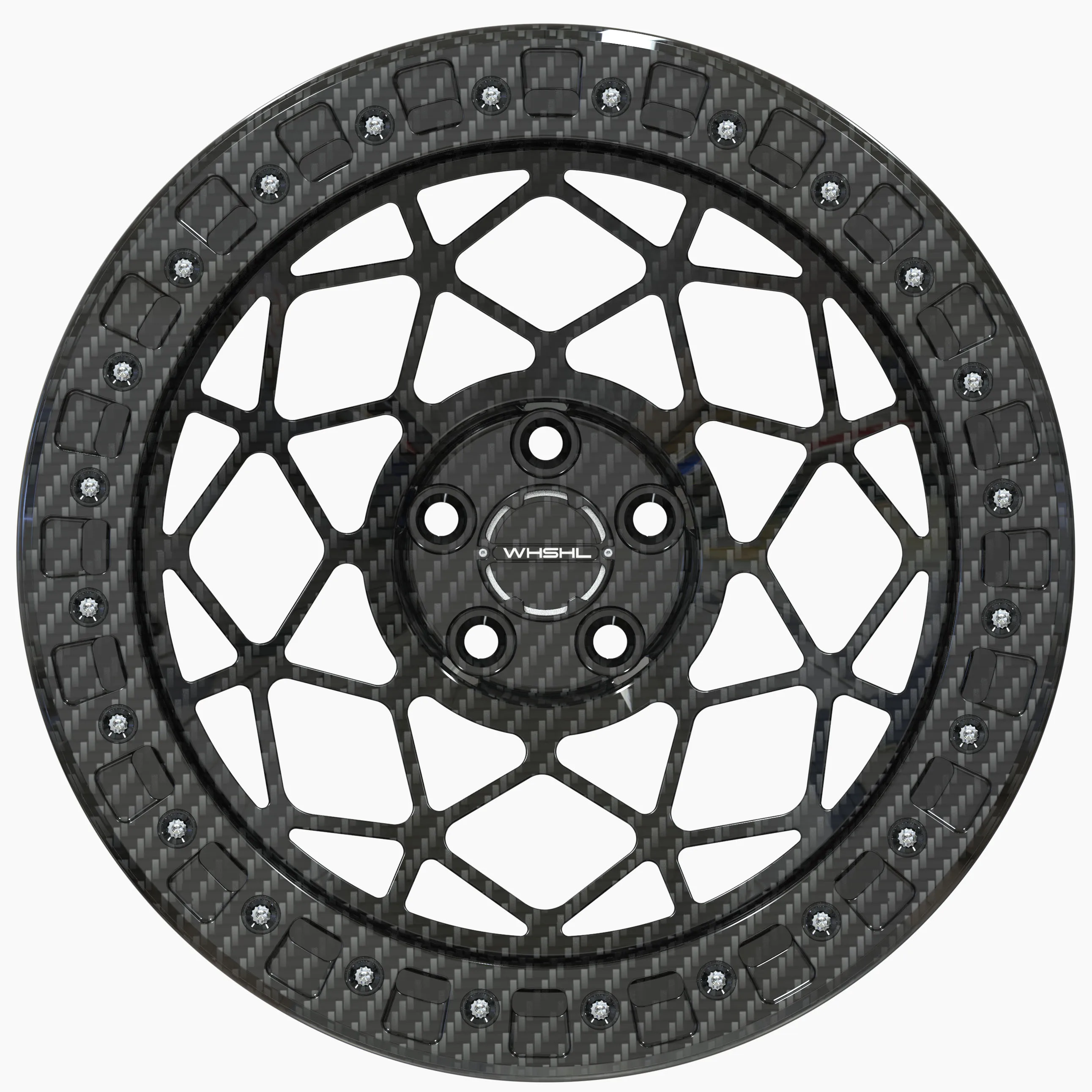 Hot Selling Forged Aluminum Alloy Passenger Car Carbon Fiber Wheel Hub Suitable For Porsche Macan, GT4 RS, Porsche Cayenne 
Hot Selling Forged Aluminum Alloy Passenger Car Carbon Fiber Wheel Hub Suitable For Porsche Macan, GT4 RS, Porsche Cayenne