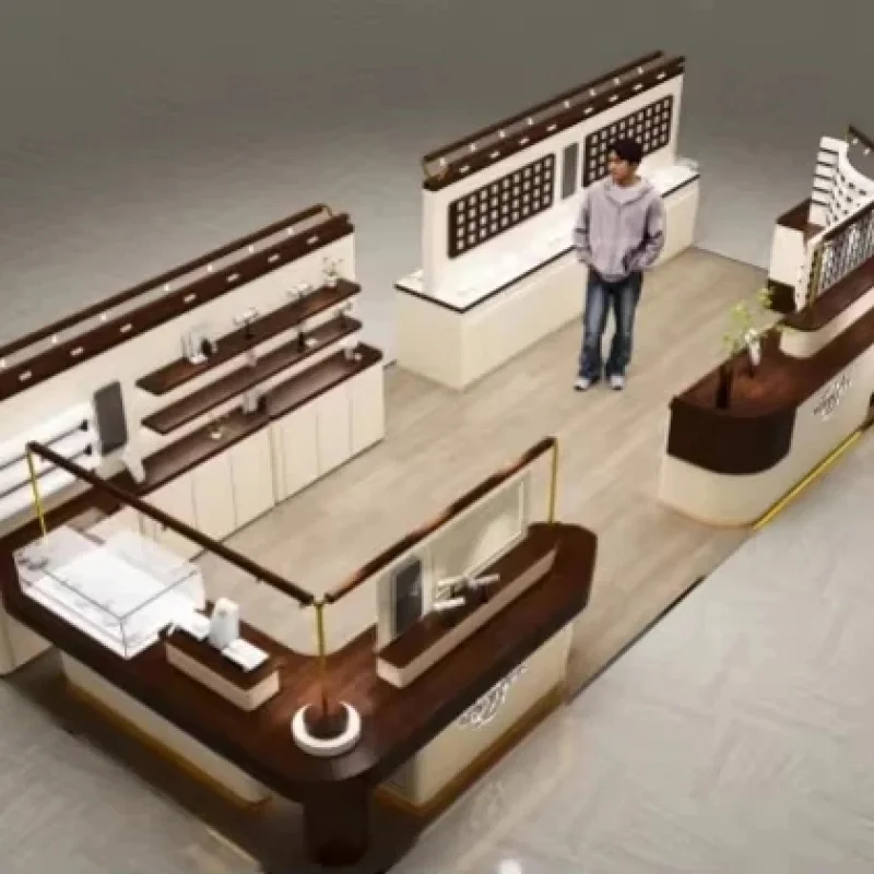 custom.High-End Jewelry Retail Space Luxury Brands
custom.High-End Jewelry Retail Space Luxury Brands